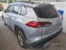 2026 TOYOTA COROLLA CROSS 