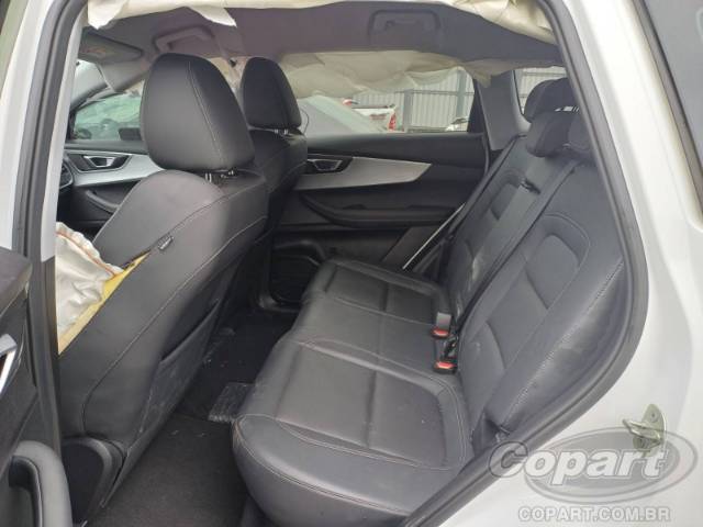 2026 CAOA CHERY TIGGO 7 