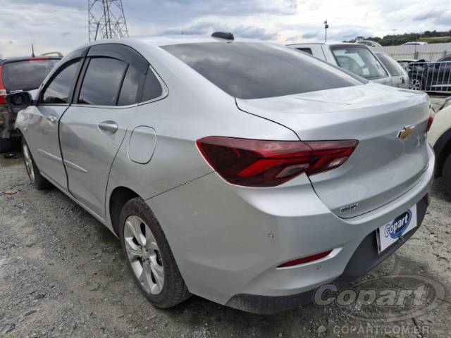 2020 CHEVROLET ONIX PLUS 