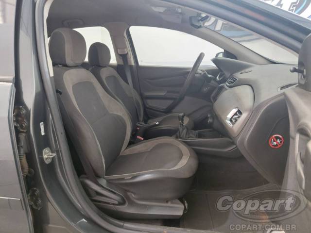 2016 CHEVROLET ONIX 
