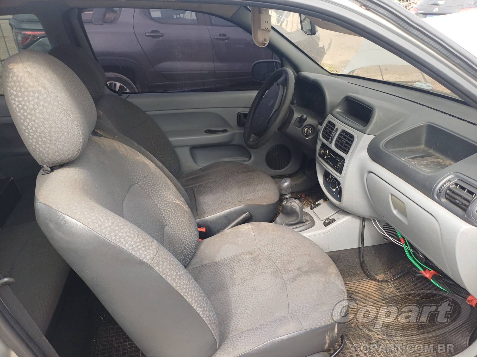 Foto 5: 2011 RENAULT CLIO