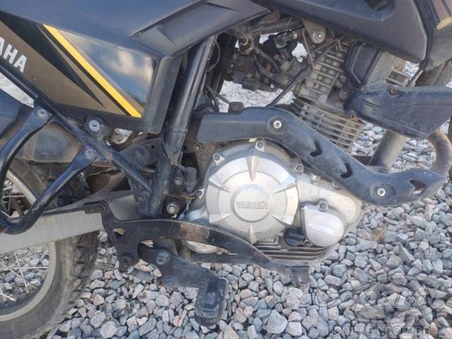2017 YAMAHA XTZ 150 CROSSER 