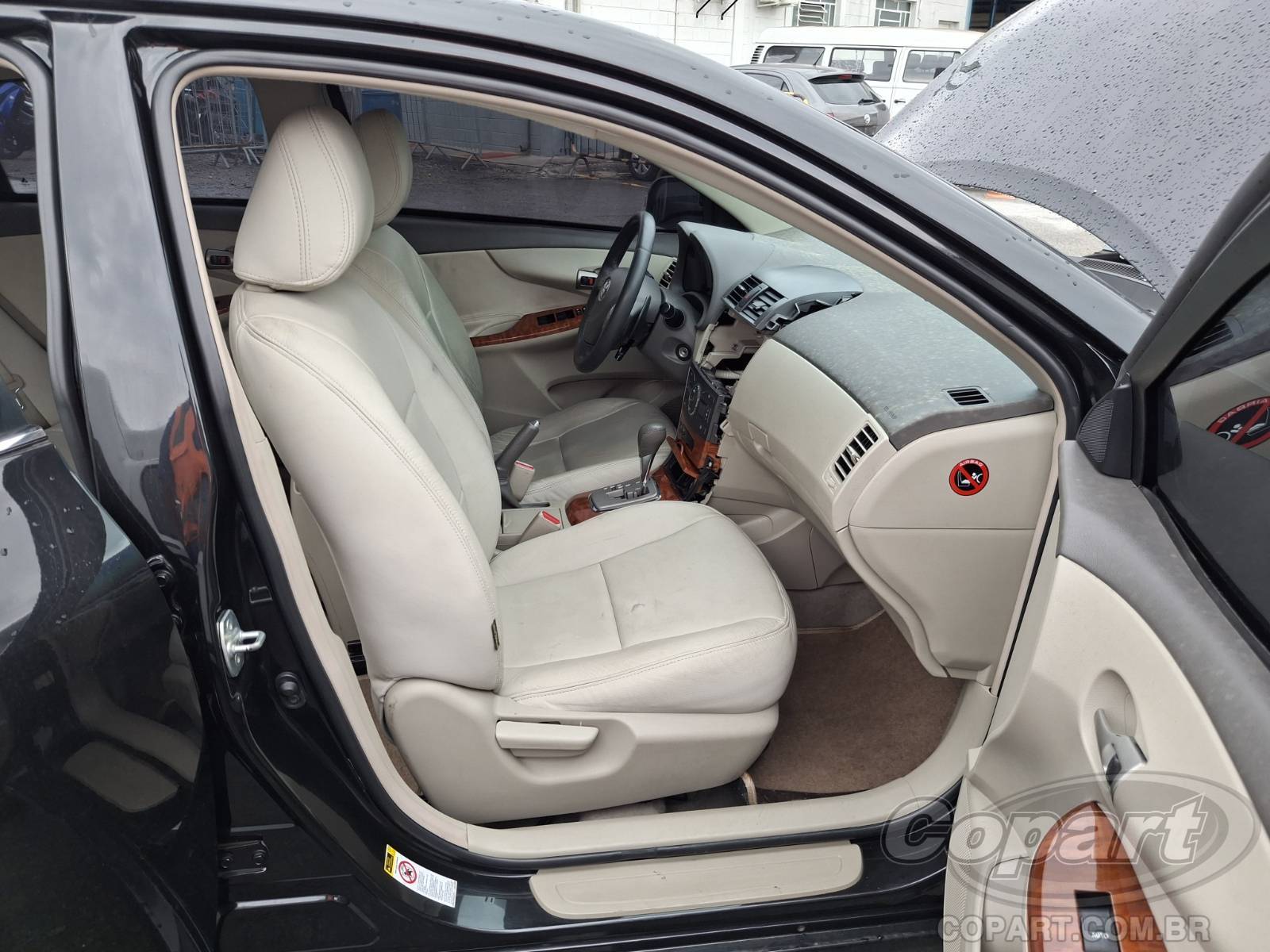 Foto 5: 2011 TOYOTA COROLLA