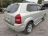 2011 HYUNDAI TUCSON 