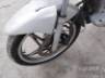 2008 SUZUKI EN125 