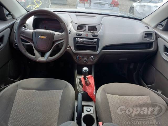 2013 CHEVROLET COBALT 