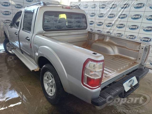 2011 FORD RANGER CD 