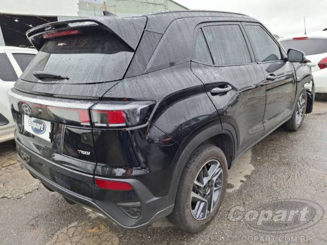 2025 HYUNDAI CRETA 