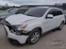 2011 MITSUBISHI ASX 