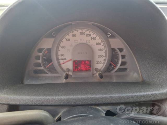 2008 VOLKSWAGEN PARATI 