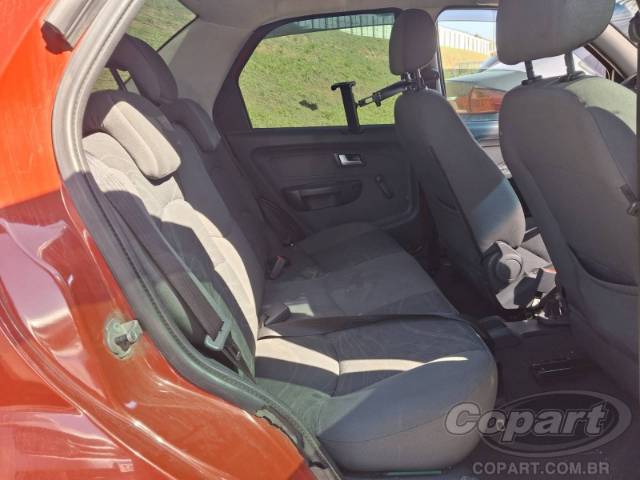 2016 FIAT SIENA 