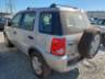 2009 FORD ECOSPORT 