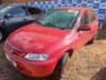2005 CHEVROLET CELTA 