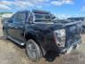 2017 NISSAN FRONTIER CD 