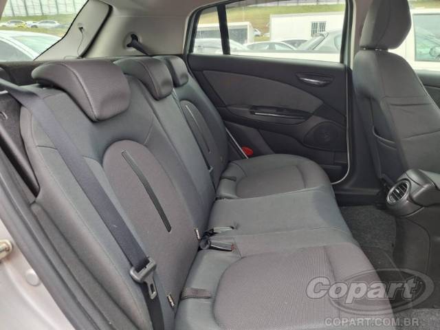 2012 FIAT BRAVO 