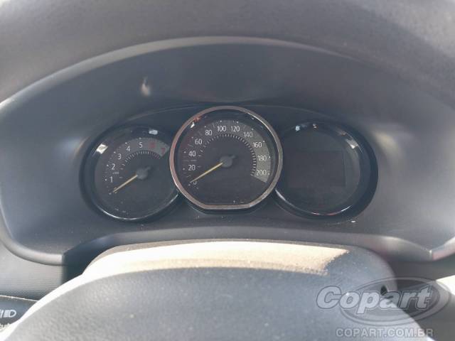 2020 RENAULT SANDERO 