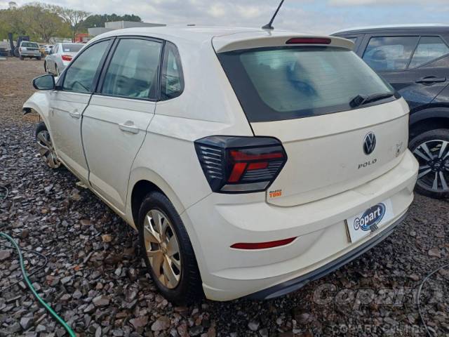 2023 VOLKSWAGEN POLO 