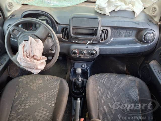 2025 FIAT MOBI 