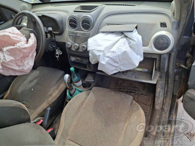 2015 CHEVROLET MONTANA 