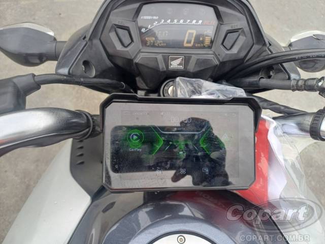 2023 HONDA CG 160 