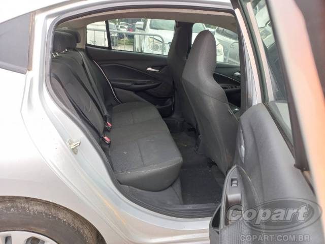 2020 CHEVROLET ONIX PLUS 