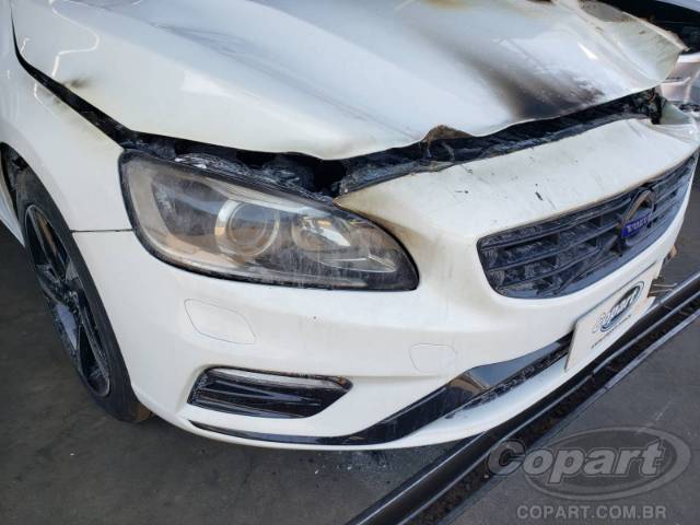 2014 VOLVO S60 
