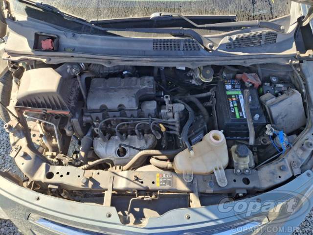 2013 CHEVROLET COBALT 
