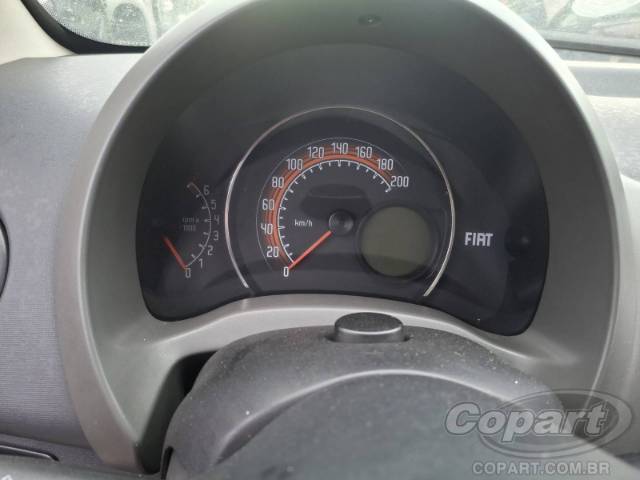 2016 FIAT FIORINO FURGAO 