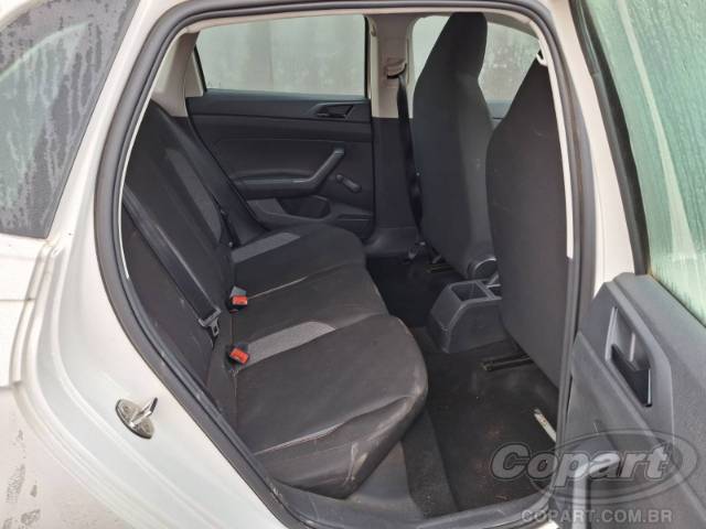 2024 VOLKSWAGEN POLO 