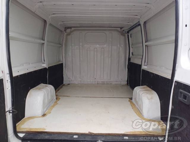 2010 FIAT DUCATO FURGAO 