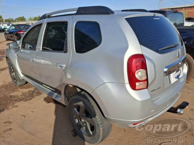 2013 RENAULT DUSTER 
