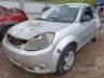 2009 FORD KA 