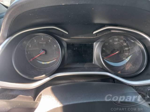 2021 CHEVROLET ONIX PLUS 