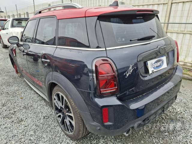 2024 MINI Countryman 