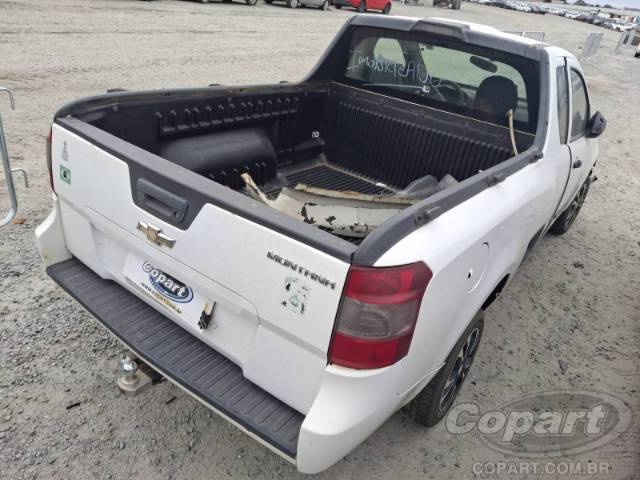 2015 CHEVROLET MONTANA 