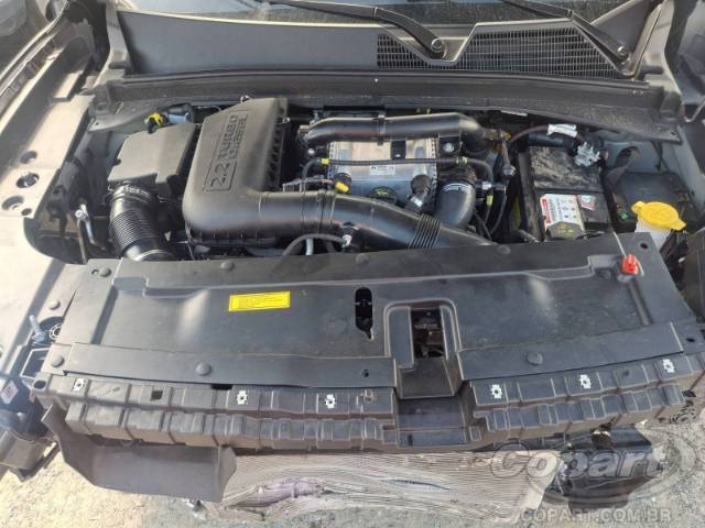 2026 RAM RAMPAGE 