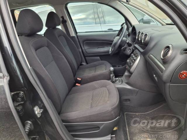 2013 CITROEN C3 PICASSO 