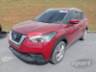 2018 NISSAN KICKS 