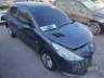 2011 PEUGEOT 207 