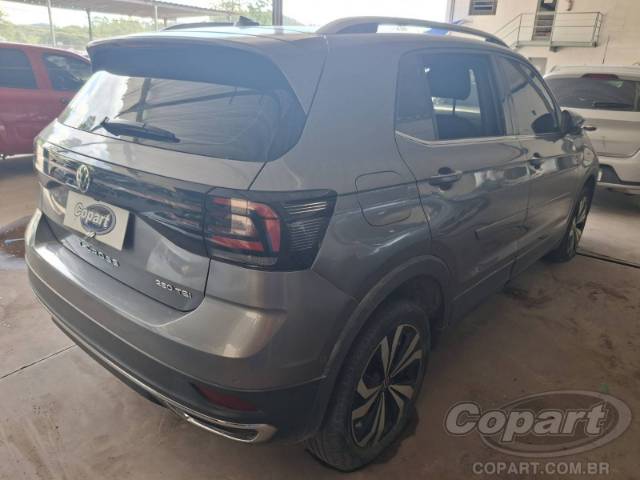 2023 VOLKSWAGEN T-CROSS 
