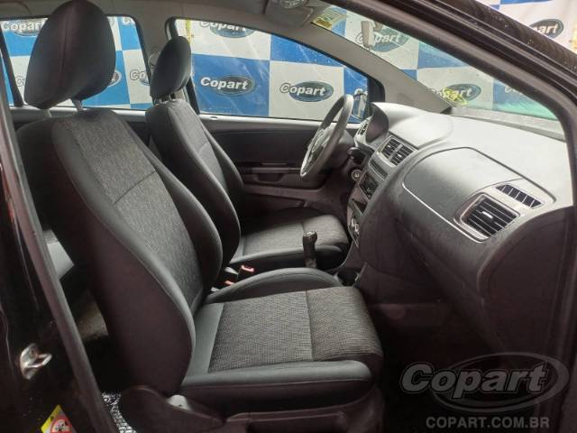2014 VOLKSWAGEN FOX 