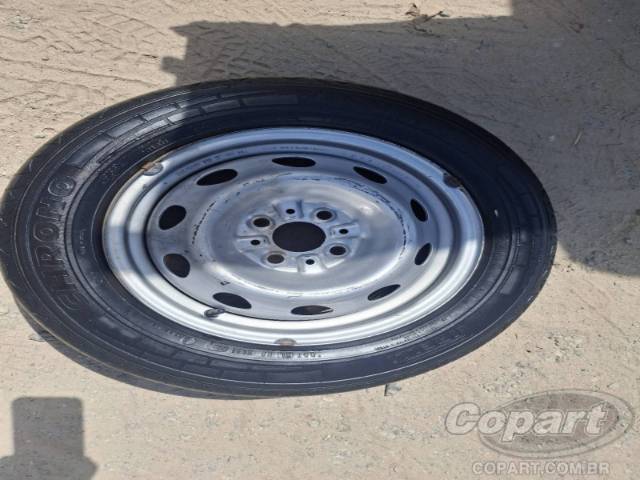 2021 FIAT FIORINO FURGAO 