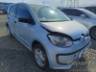2015 VOLKSWAGEN UP 