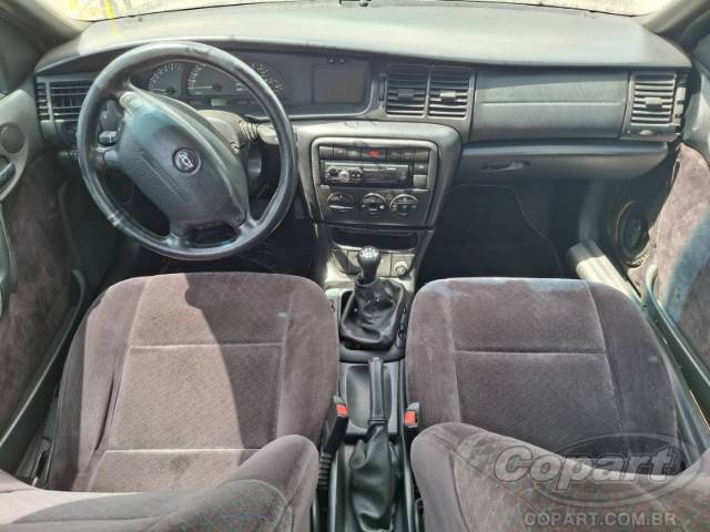 2000 CHEVROLET VECTRA 