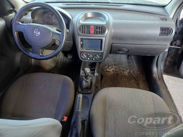 2007 CHEVROLET CORSA 