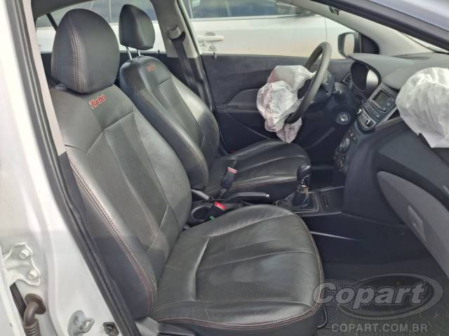 2017 HYUNDAI HB20S 
