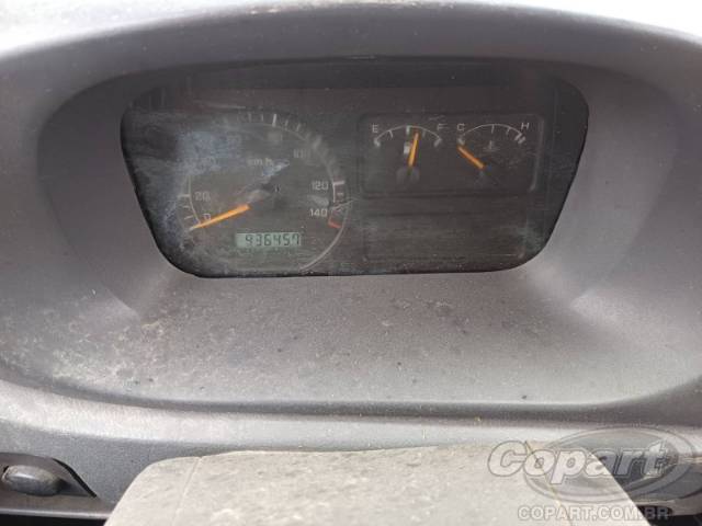 2012 HAFEI/EFFA TOWNER JUNIOR/ULC PICAPE 