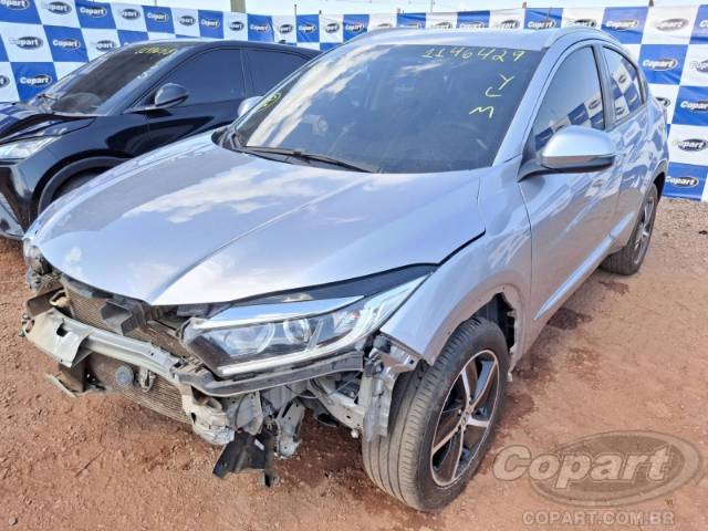2020 HONDA HR-V 