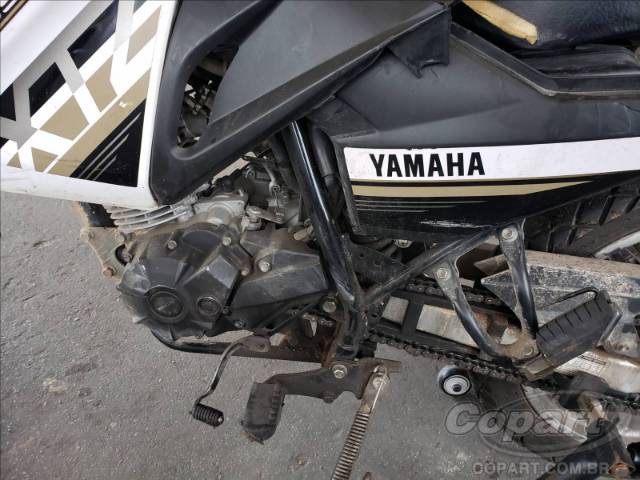 2022 YAMAHA XTZ 150 CROSSER 