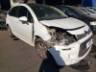 2015 CITROEN C3 